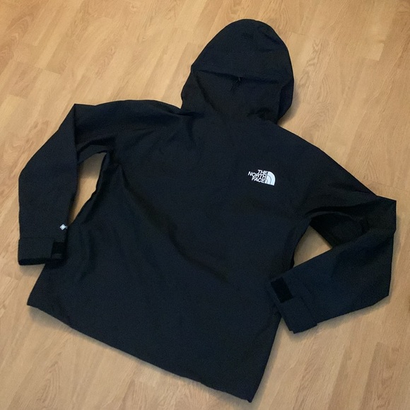 NWT The North Face GORE-TEX® Mountain Jacket, Large, Black - Picture 14 of 14